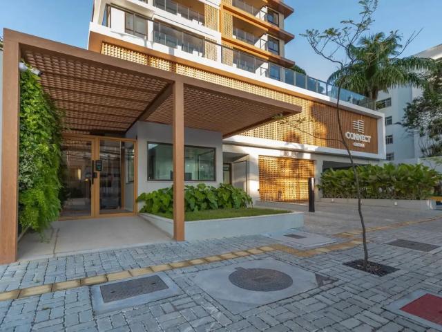 Apartamento para Venda em Salvador/BA Ondina
