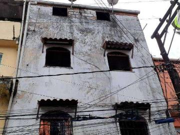 Apartamento para Venda em Salvador/BA Liberdade 2 Quartos