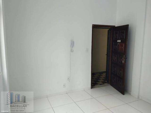 Apartamento para Venda em Salvador/BA Liberdade 2 Quartos