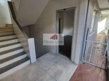 Apartamento para Venda em Salvador/BA Liberdade 2 Quartos