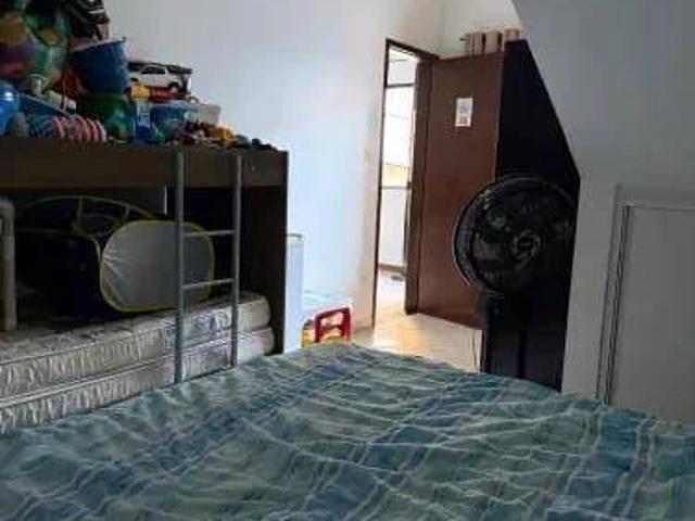 Apartamento para Venda em Salvador/BA Liberdade 4 Quartos