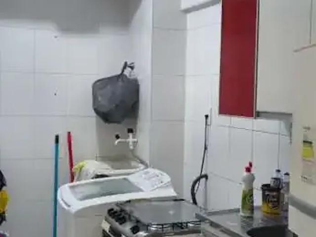 Apartamento para Venda em Salvador/BA Luís Anselmo 2 Quartos