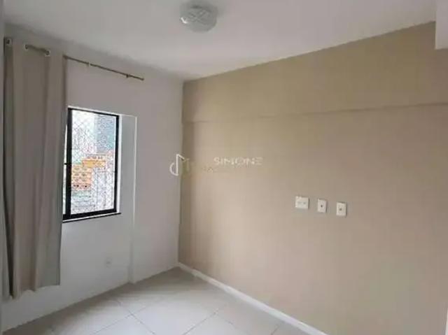 Apartamento para Venda em Salvador/BA Luiz Anselmo 2 Quartos
