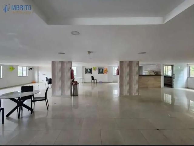 Apartamento para Venda em Salvador/BA Luís Anselmo 2 Quartos