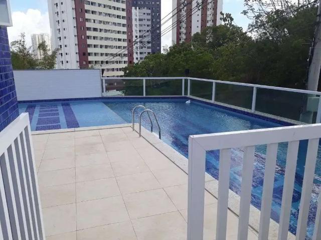Apartamento para Venda em Salvador/BA Luiz Anselmo 2 Quartos