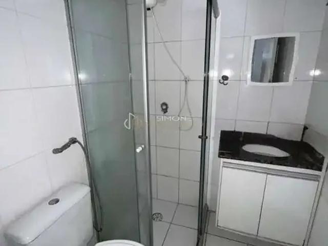 Apartamento para Venda em Salvador/BA Luiz Anselmo 2 Quartos