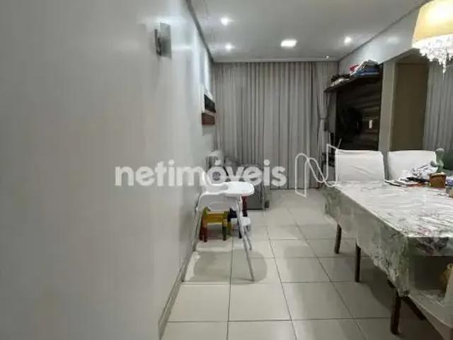 Apartamento para Venda em Salvador/BA Luís Anselmo 2 Quartos
