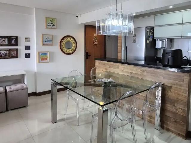 Apartamento para Venda em Salvador/BA Luís Anselmo 2 Quartos