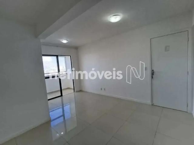 Apartamento para Venda em Salvador/BA Luís Anselmo 2 Quartos