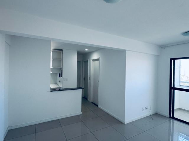 Apartamento para Venda em Salvador/BA Luís Anselmo 2 Quartos