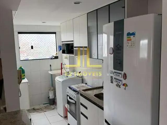 Apartamento para Venda em Salvador/BA Luís Anselmo 2 Quartos