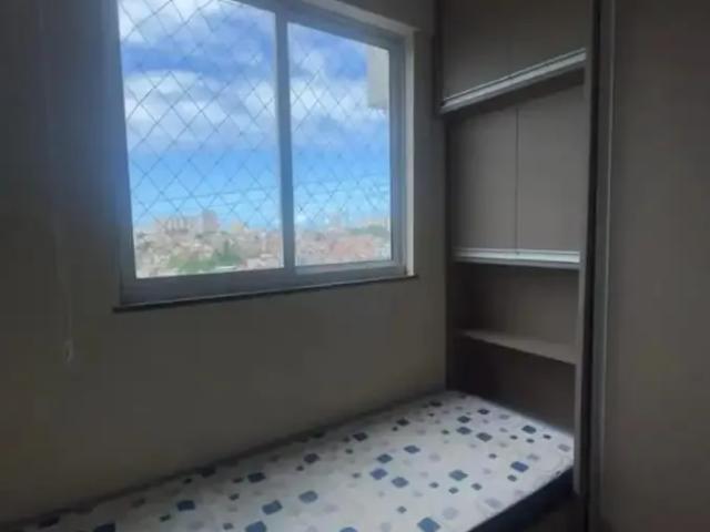Apartamento para Venda em Salvador/BA Luís Anselmo 2 Quartos