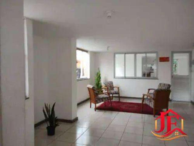 Apartamento para Venda em Salvador/BA Luís Anselmo 2 Quartos