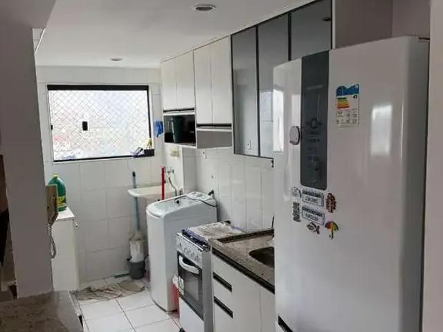Apartamento para Venda em Salvador/BA Luís Anselmo 2 Quartos