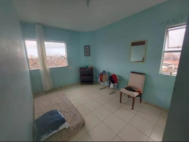 Apartamento para Venda em Salvador/BA Luís Anselmo 2 Quartos