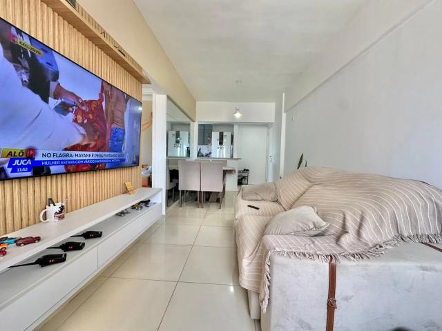 Apartamento para Venda em Salvador/BA Luís Anselmo 2 Quartos