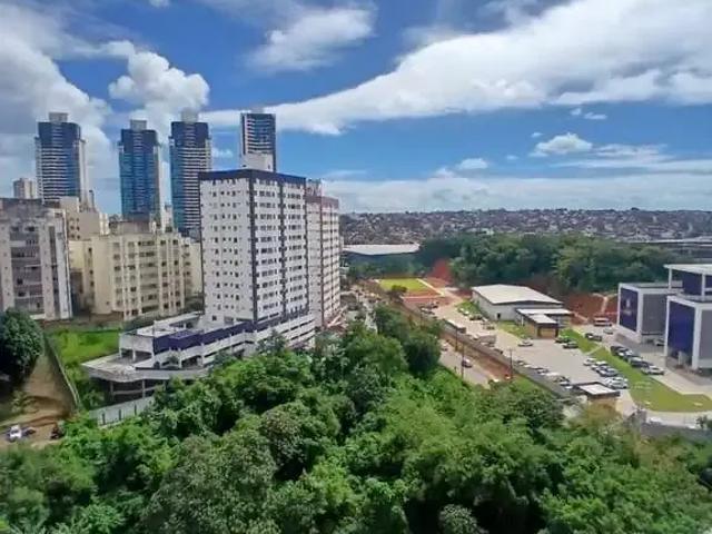 Apartamento para Venda em Salvador/BA Luiz Anselmo 2 Quartos