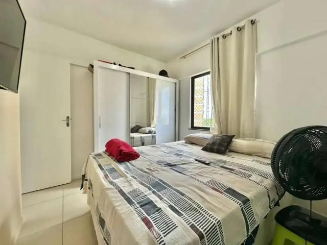 Apartamento para Venda em Salvador/BA Luís Anselmo 2 Quartos