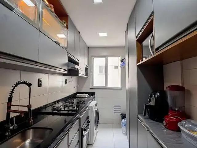 Apartamento para Venda em Salvador/BA Luís Anselmo 3 Quartos