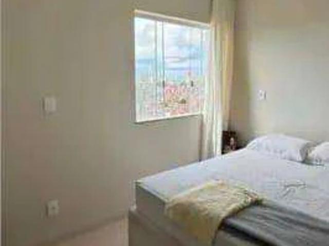 Apartamento para Venda em Salvador/BA Luís Anselmo 3 Quartos