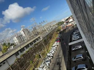 Apartamento para Venda em Salvador/BA Luís Anselmo 3 Quartos