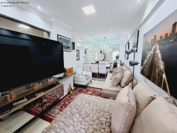 Apartamento para Venda em Salvador/BA Luís Anselmo 3 Quartos