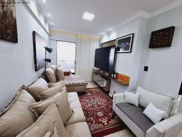 Apartamento para Venda em Salvador/BA Luís Anselmo 3 Quartos