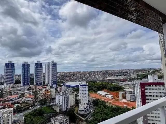 Apartamento para Venda em Salvador/BA Luiz Anselmo 3 Quartos