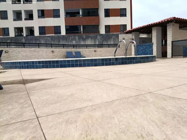 Apartamento para Venda em Salvador/BA Luiz Anselmo 3 Quartos