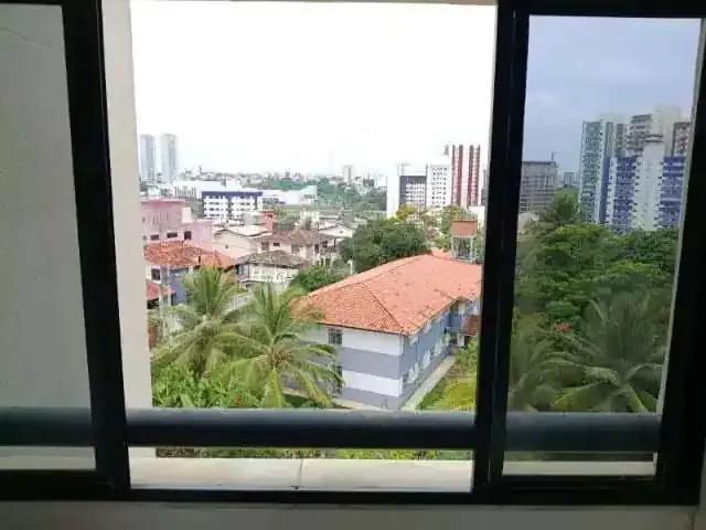 Apartamento para Venda em Salvador/BA Luís Anselmo 3 Quartos