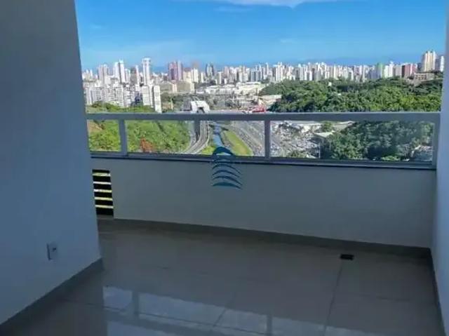 Apartamento para Venda em Salvador/BA Luiz Anselmo 3 Quartos