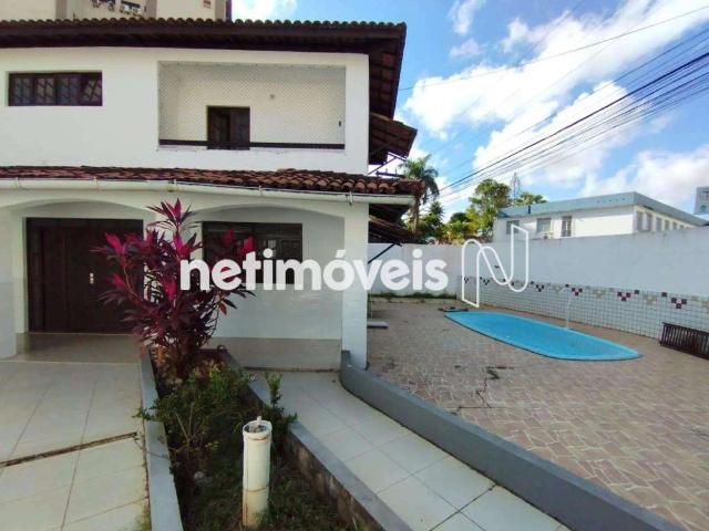 Apartamento para Venda em Salvador/BA Luís Anselmo 6 Quartos