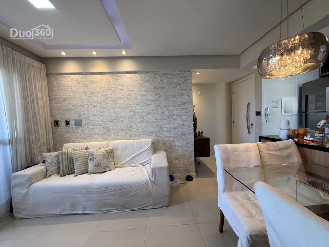 Apartamento para Venda em Salvador/BA Luiz Anselmo 2 Quartos