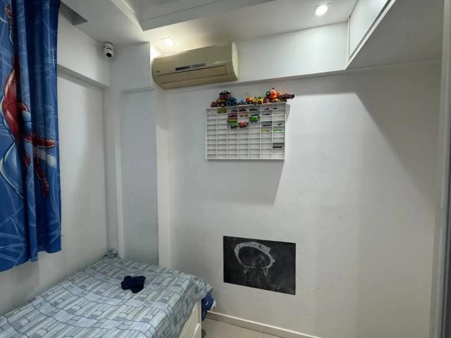 Apartamento para Venda em Salvador/BA Luiz Anselmo 2 Quartos