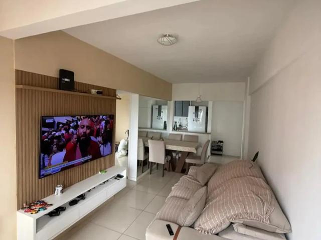 Apartamento para Venda em Salvador/BA Luiz Anselmo 2 Quartos