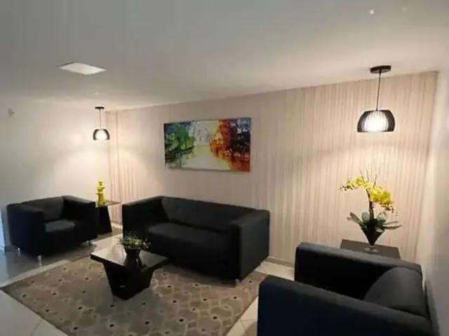 Apartamento para Venda em Salvador/BA Luiz Anselmo 2 Quartos