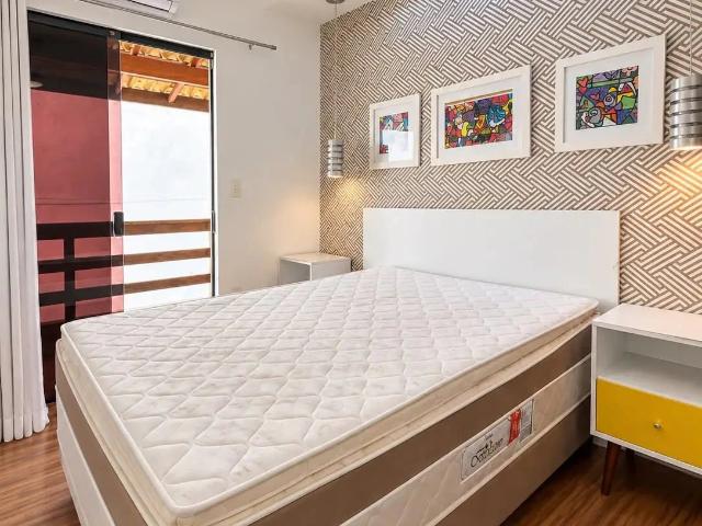 Apartamento para Venda em Salvador/BA Luiz Anselmo 2 Quartos