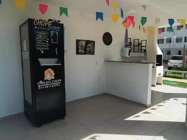 Apartamento para Venda em Salvador/BA Luiz Anselmo 2 Quartos