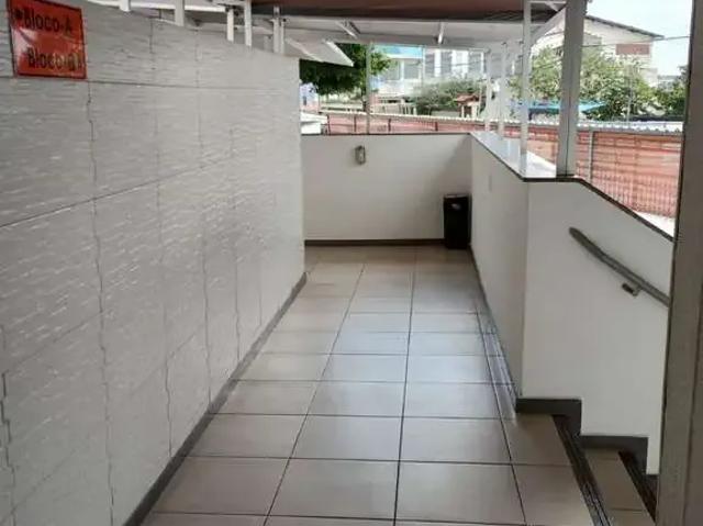 Apartamento para Venda em Salvador/BA Luiz Anselmo 2 Quartos