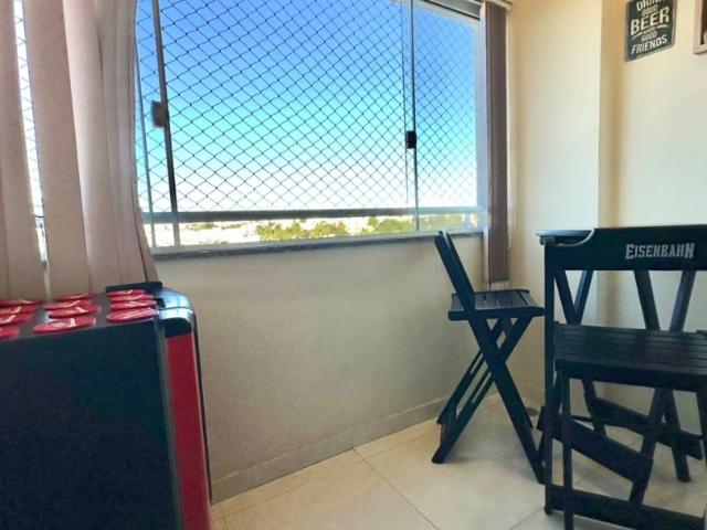 Apartamento para Venda em Salvador/BA Luiz Anselmo 2 Quartos