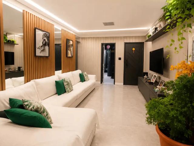 Apartamento para Venda em Salvador/BA Luiz Anselmo 2 Quartos