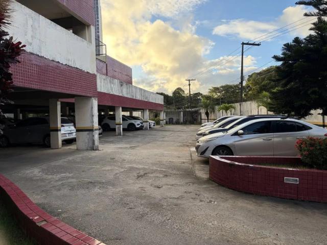 Apartamento para Venda em Salvador/BA Luiz Anselmo 2 Quartos
