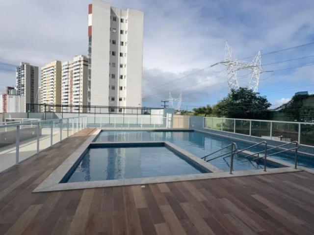Apartamento para Venda em Salvador/BA Luiz Anselmo 2 Quartos
