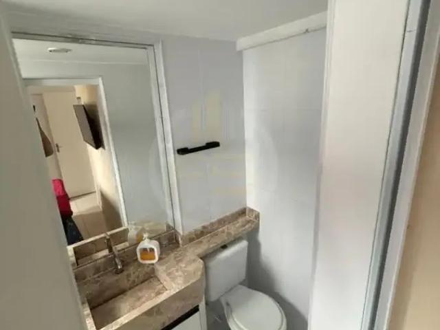 Apartamento para Venda em Salvador/BA Luiz Anselmo 2 Quartos