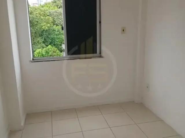 Apartamento para Venda em Salvador/BA Luiz Anselmo 2 Quartos