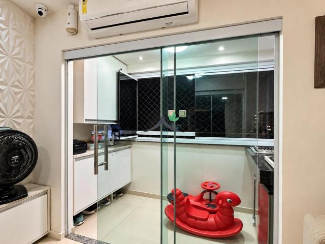 Apartamento para Venda em Salvador/BA Luiz Anselmo 2 Quartos