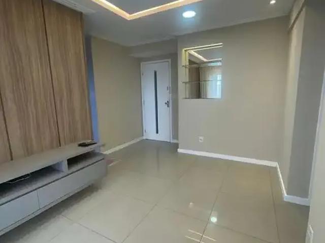 Apartamento para Venda em Salvador/BA Luiz Anselmo 2 Quartos