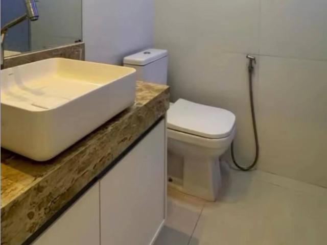 Apartamento para Venda em Salvador/BA Luiz Anselmo 3 Quartos