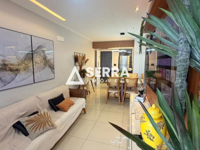 Apartamento para Venda em Salvador/BA Luiz Anselmo 3 Quartos