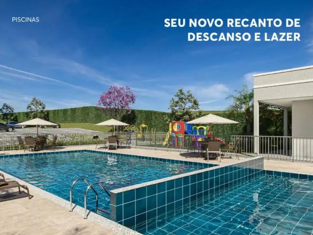 Apartamento para Venda em Salvador/BA Mata Escura 2 Quartos